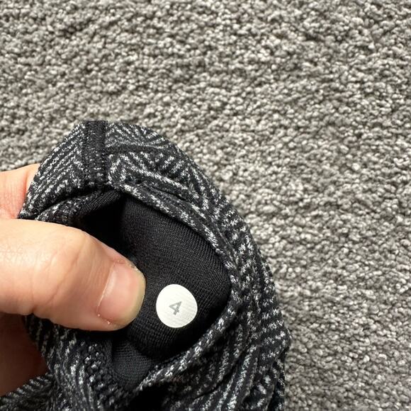 Lululemon Wunder Under High Rise Pants - Picture 3 of 7